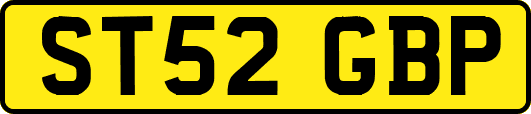 ST52GBP