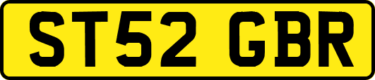 ST52GBR