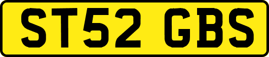 ST52GBS