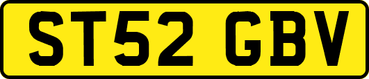 ST52GBV