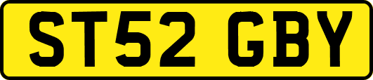 ST52GBY