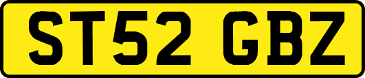 ST52GBZ
