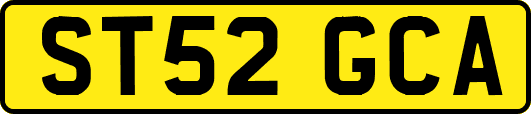 ST52GCA