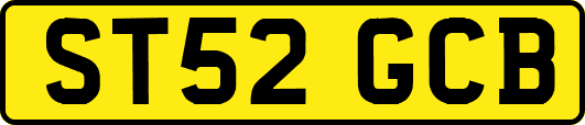 ST52GCB
