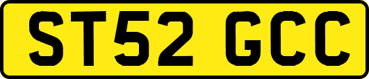ST52GCC