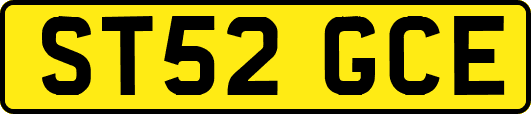 ST52GCE