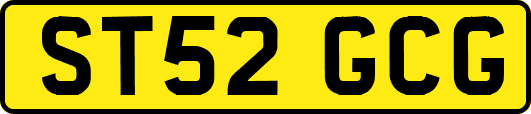 ST52GCG