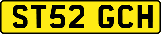 ST52GCH