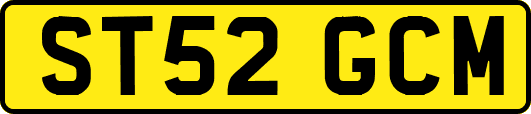 ST52GCM