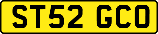 ST52GCO