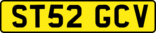 ST52GCV