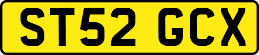 ST52GCX