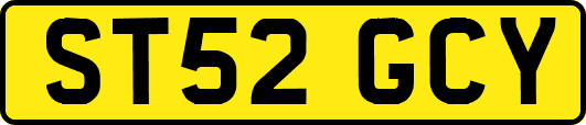 ST52GCY