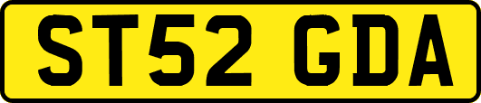 ST52GDA