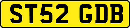 ST52GDB