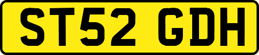 ST52GDH