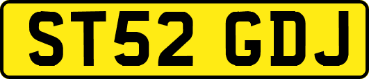 ST52GDJ