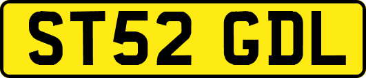 ST52GDL