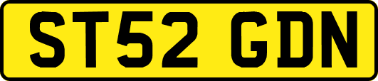 ST52GDN