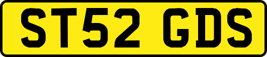 ST52GDS