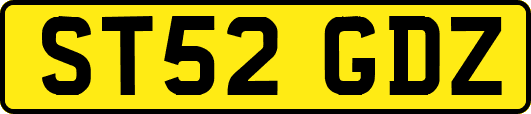 ST52GDZ