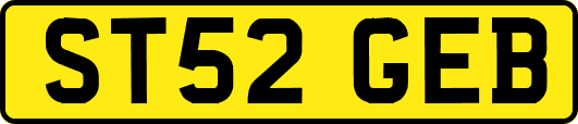 ST52GEB
