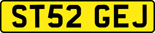 ST52GEJ