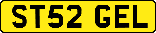 ST52GEL