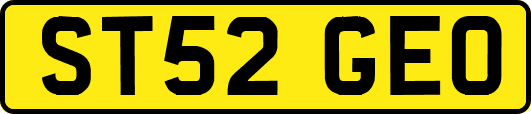 ST52GEO