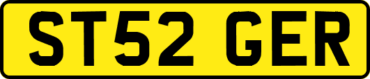 ST52GER