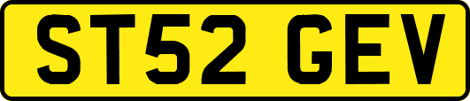 ST52GEV