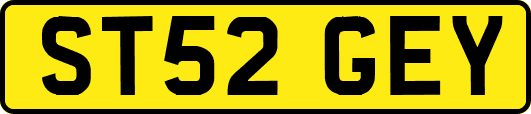 ST52GEY