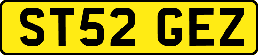 ST52GEZ