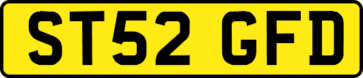ST52GFD