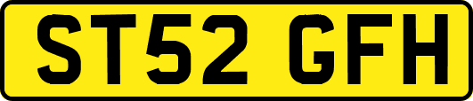 ST52GFH