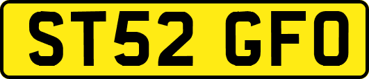 ST52GFO