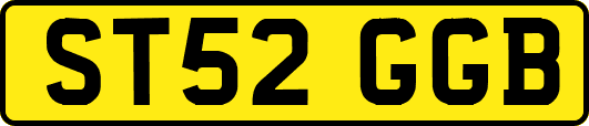 ST52GGB
