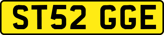 ST52GGE