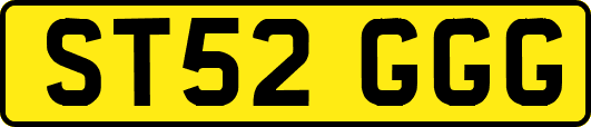 ST52GGG