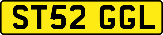 ST52GGL