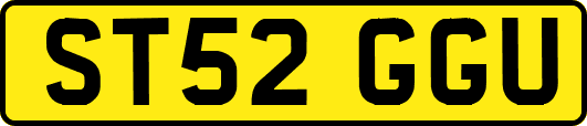 ST52GGU