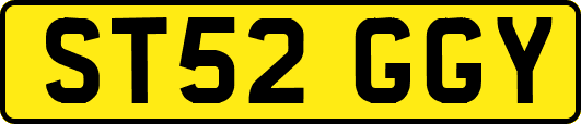 ST52GGY