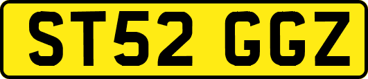 ST52GGZ