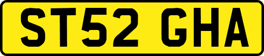ST52GHA