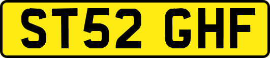 ST52GHF