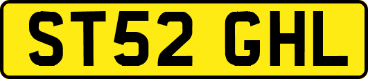 ST52GHL