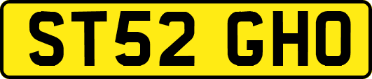 ST52GHO