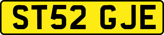 ST52GJE
