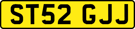 ST52GJJ