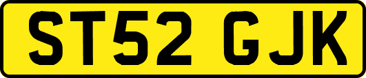 ST52GJK